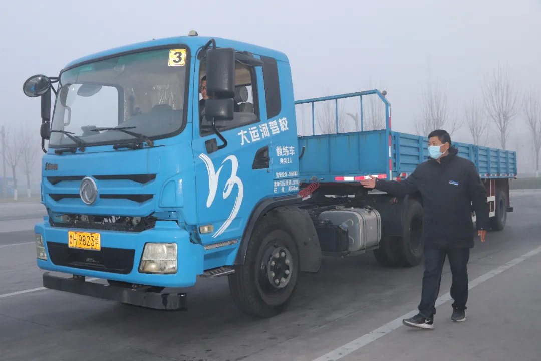 【溫馨提示】大霧天氣行車注意事項(xiàng)要牢記！(圖2)